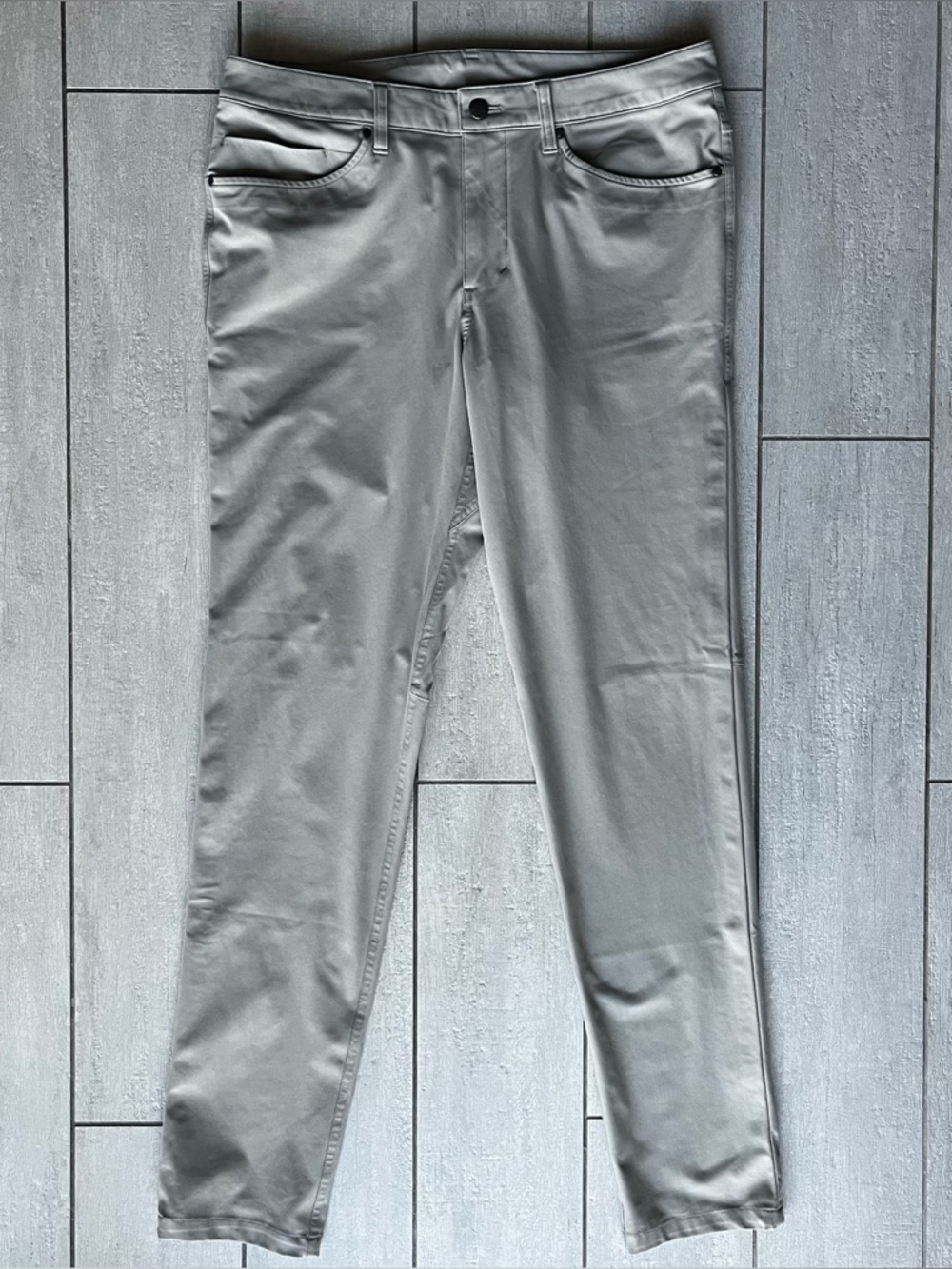 lululemon ABC Slim-Fit Pant